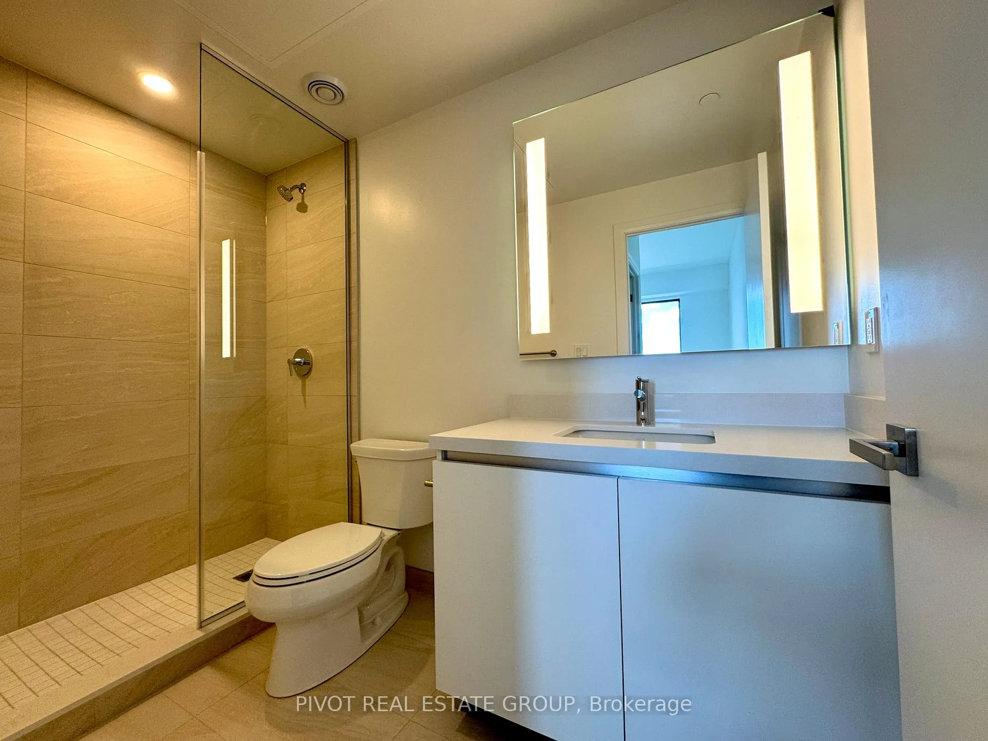 Photo 10 of Unit 3502, 2 Erskine Road, Mississauga, City Centre — HOMEH