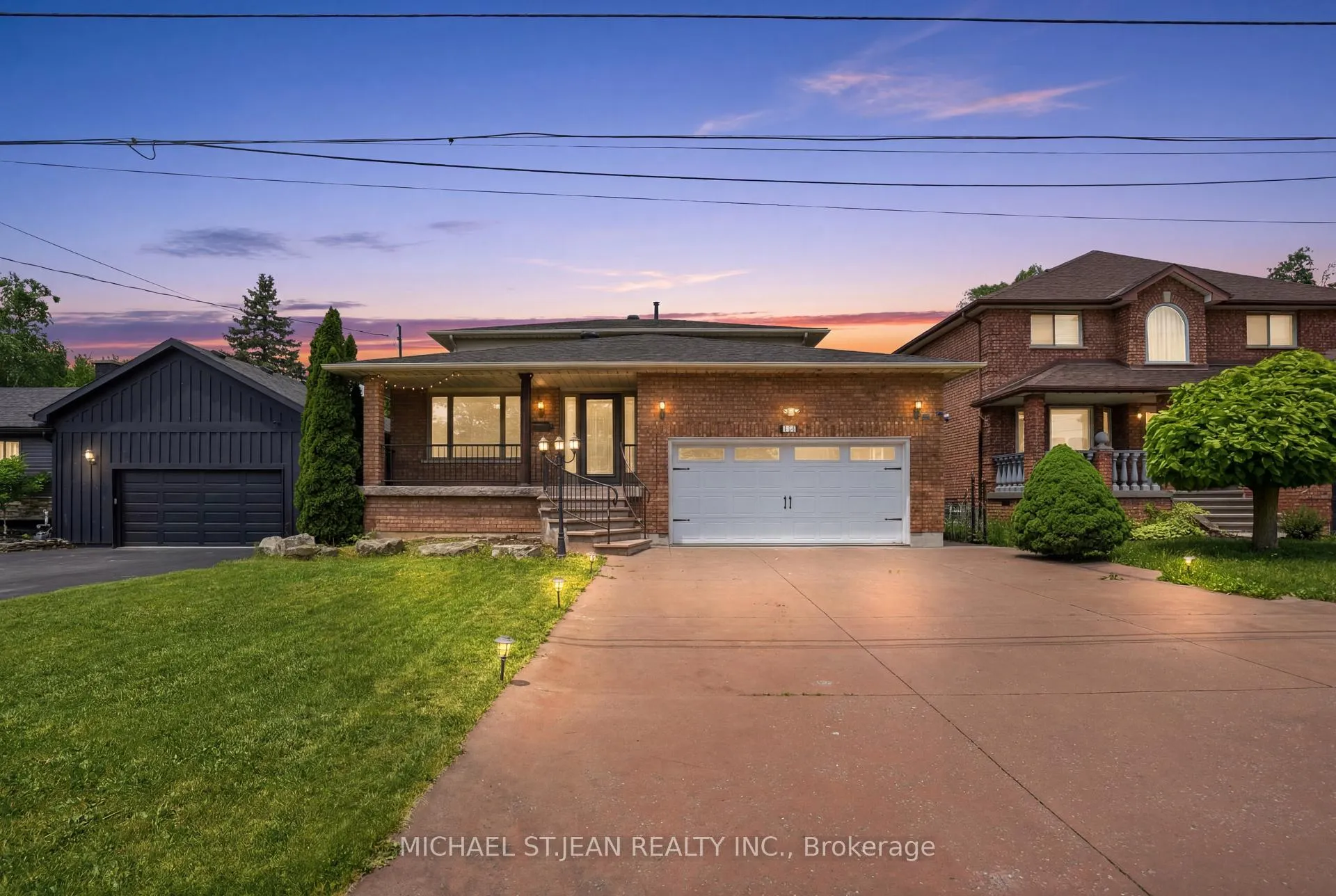 Photo 1 of 111 Aubrey Avenue, Hamilton, Stoney Creek Mountain — HOMEH