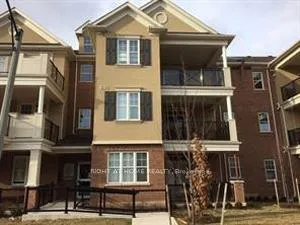 Front of Unit 102, 263 Georgian Drive