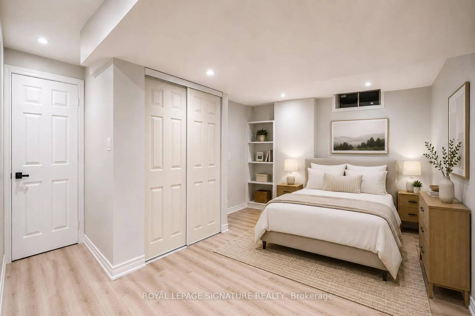 Photo 10 of Unit Bsmt, 75 Rockwood Crescent, Vaughan, Beverley Glen — HOMEH