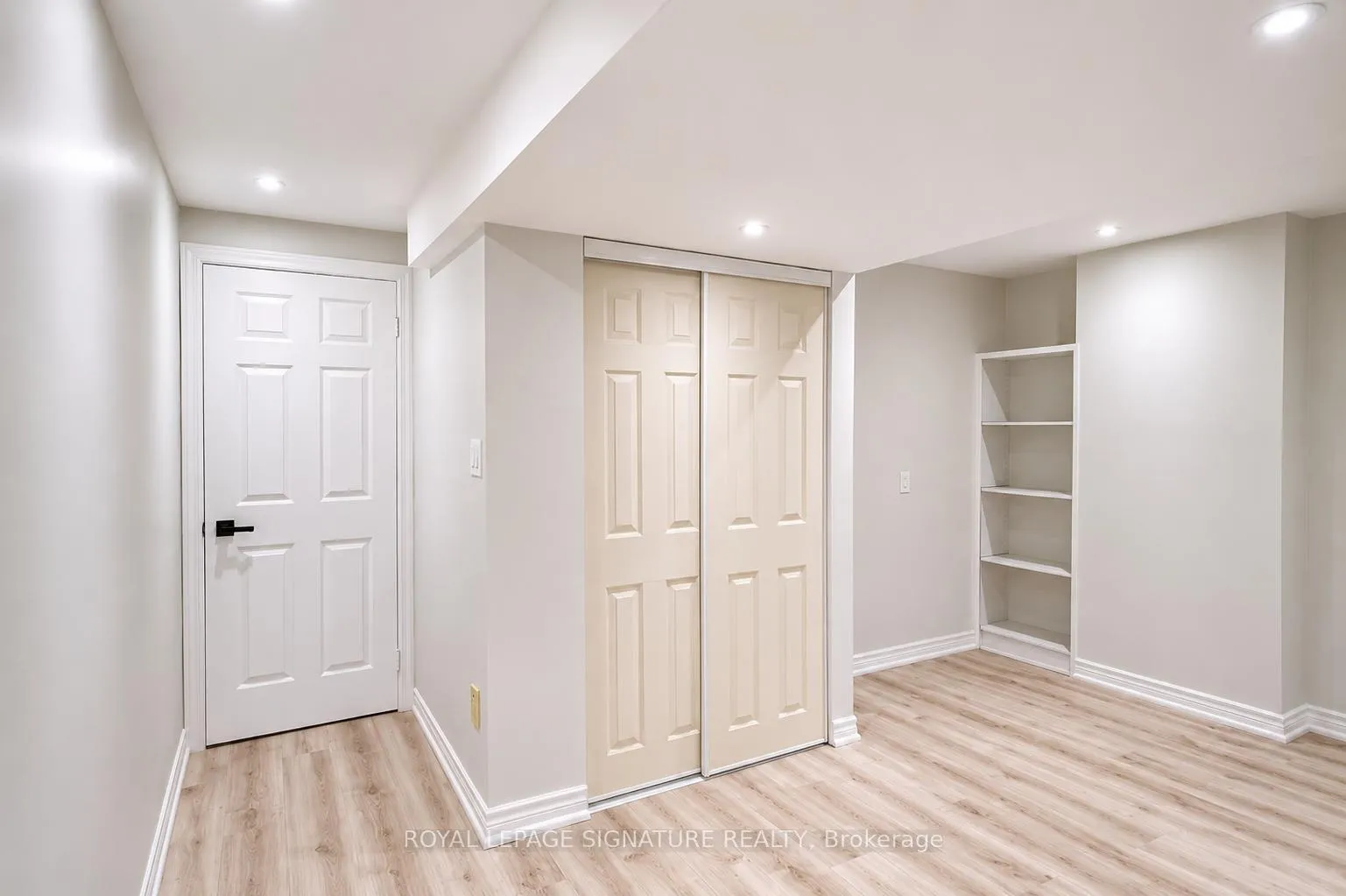Photo 11 of Unit Bsmt, 75 Rockwood Crescent, Vaughan, Beverley Glen — HOMEH