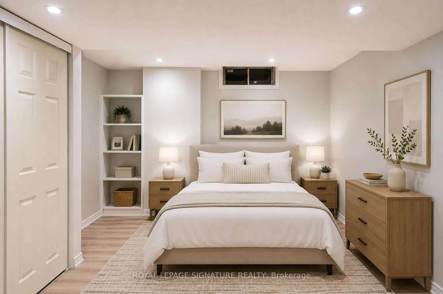 Photo 14 of Unit Bsmt, 75 Rockwood Crescent, Vaughan, Beverley Glen — HOMEH