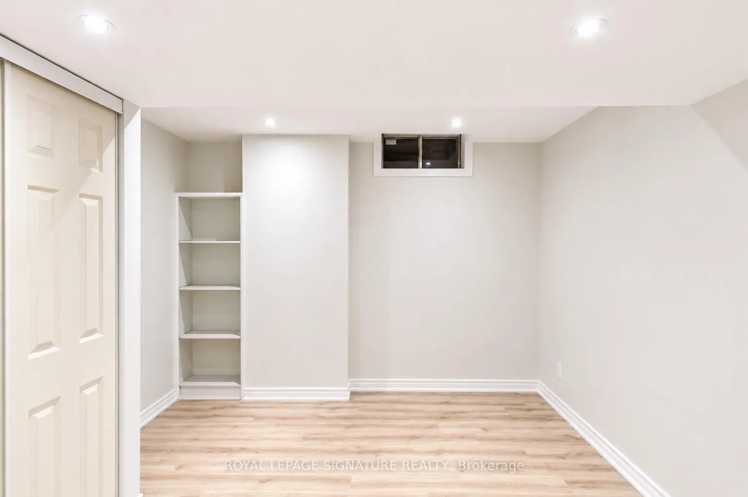 Photo 15 of Unit Bsmt, 75 Rockwood Crescent, Vaughan, Beverley Glen — HOMEH