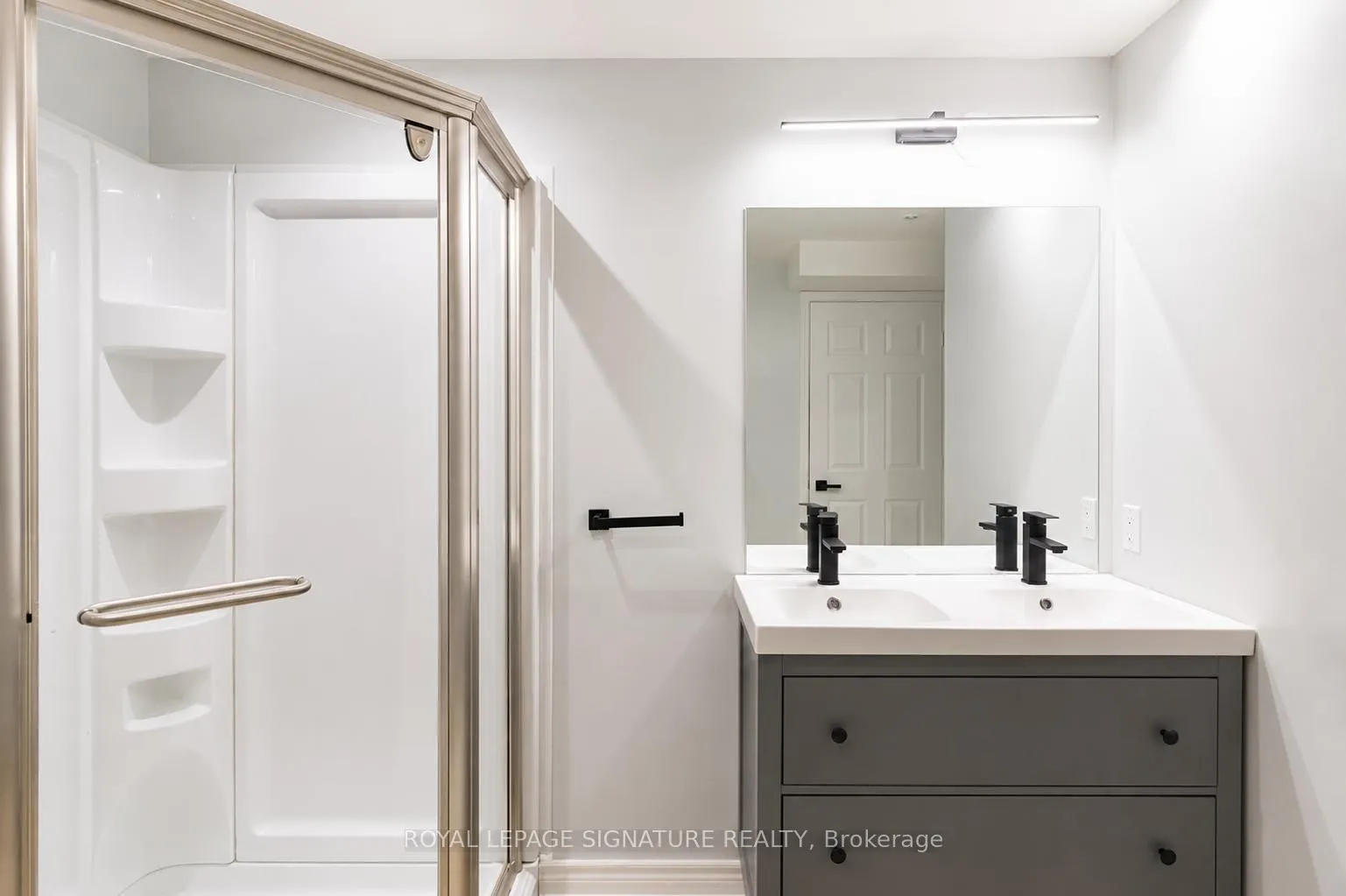 Photo 19 of Unit Bsmt, 75 Rockwood Crescent, Vaughan, Beverley Glen — HOMEH