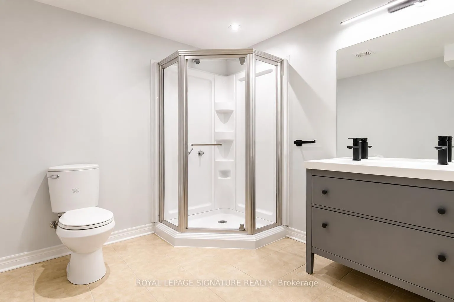 Photo 20 of Unit Bsmt, 75 Rockwood Crescent, Vaughan, Beverley Glen — HOMEH