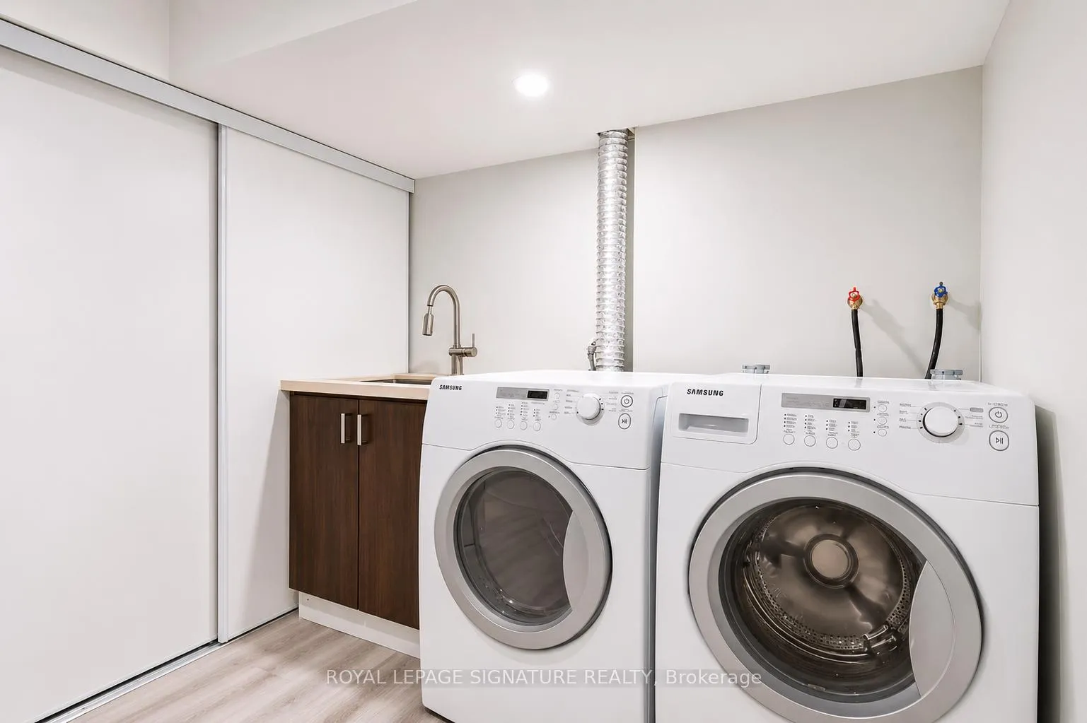 Photo 22 of Unit Bsmt, 75 Rockwood Crescent, Vaughan, Beverley Glen — HOMEH