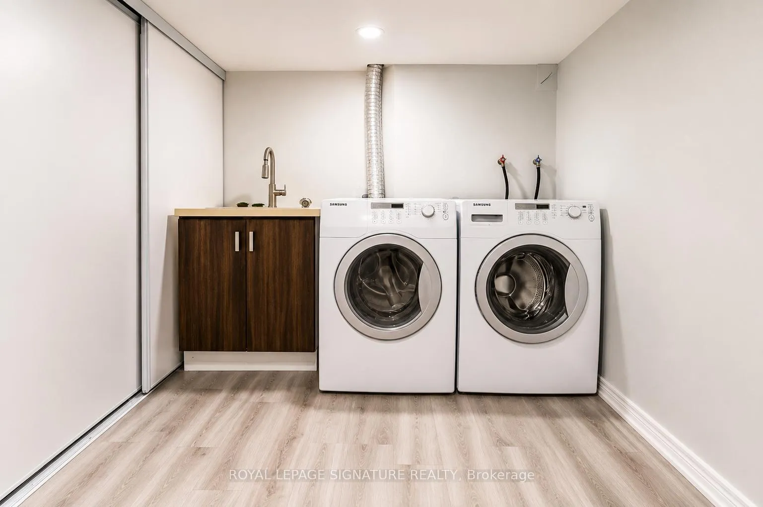 Photo 24 of Unit Bsmt, 75 Rockwood Crescent, Vaughan, Beverley Glen — HOMEH