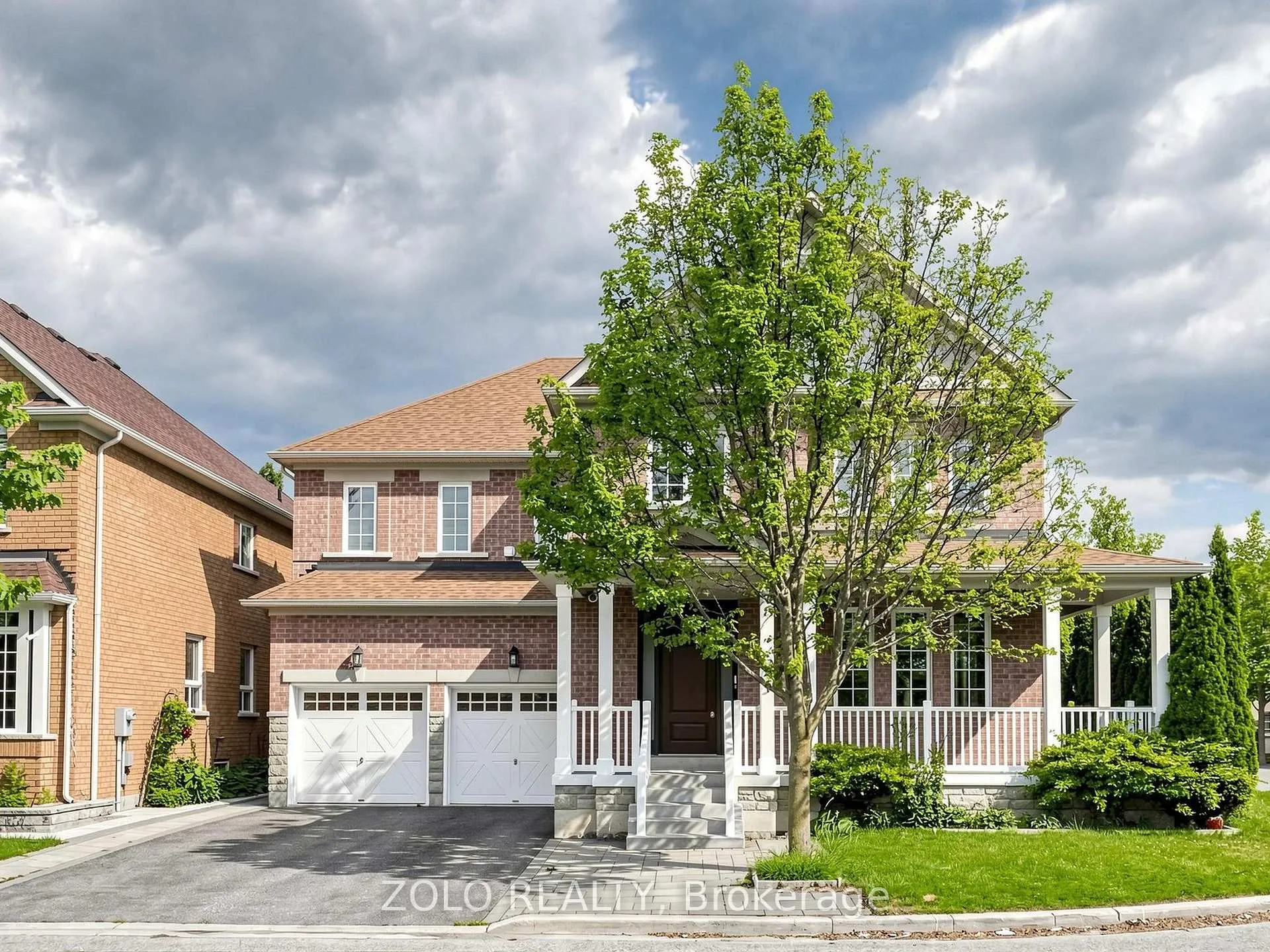 Photo 1 of 25 Shorten Place, Ajax, Northwest Ajax — HOMEH