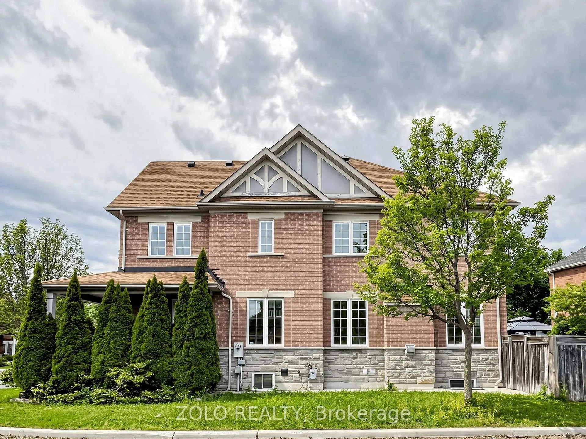 Photo 47 of 25 Shorten Place, Ajax, Northwest Ajax — HOMEH