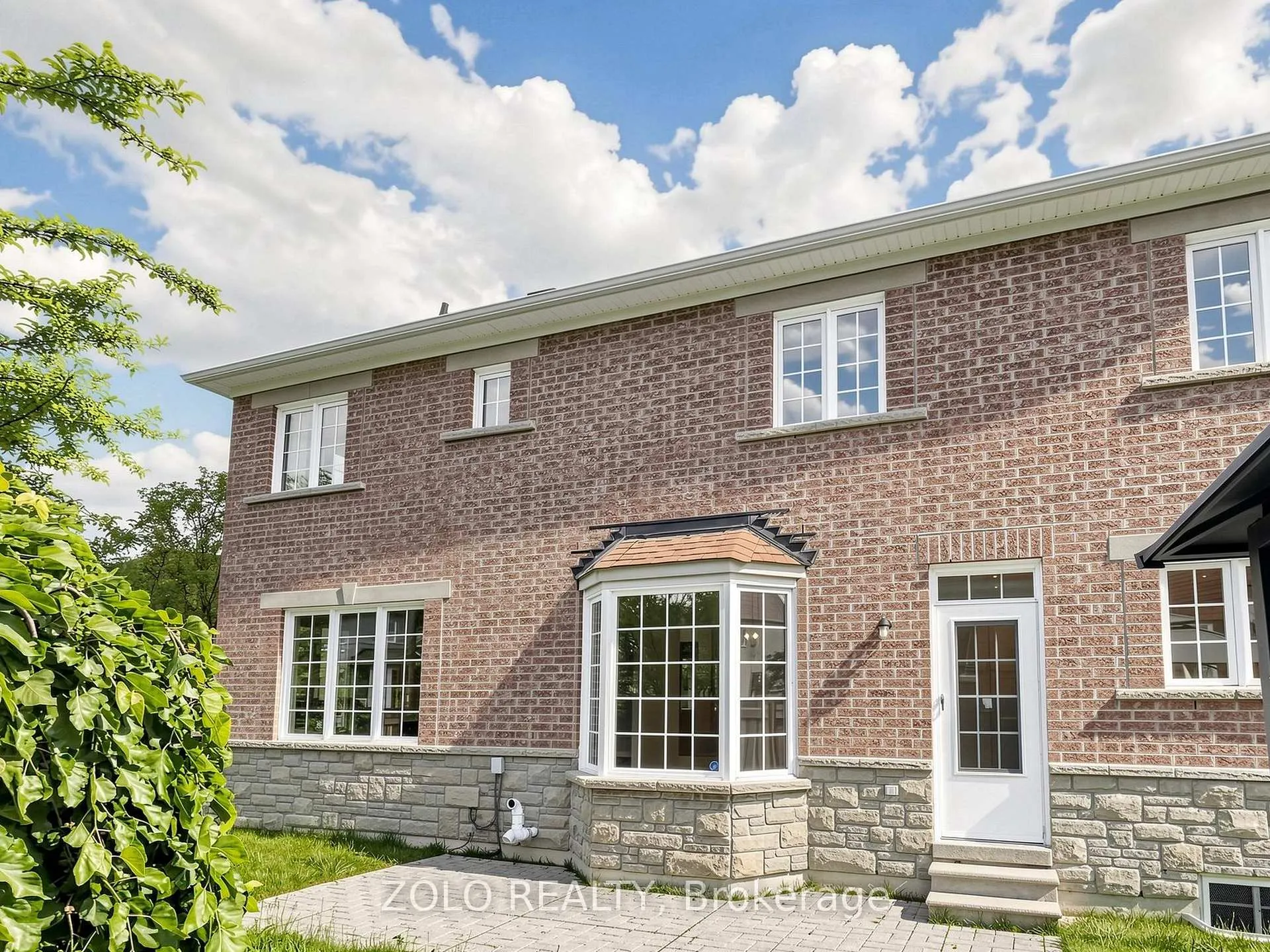 Photo 48 of 25 Shorten Place, Ajax, Northwest Ajax — HOMEH