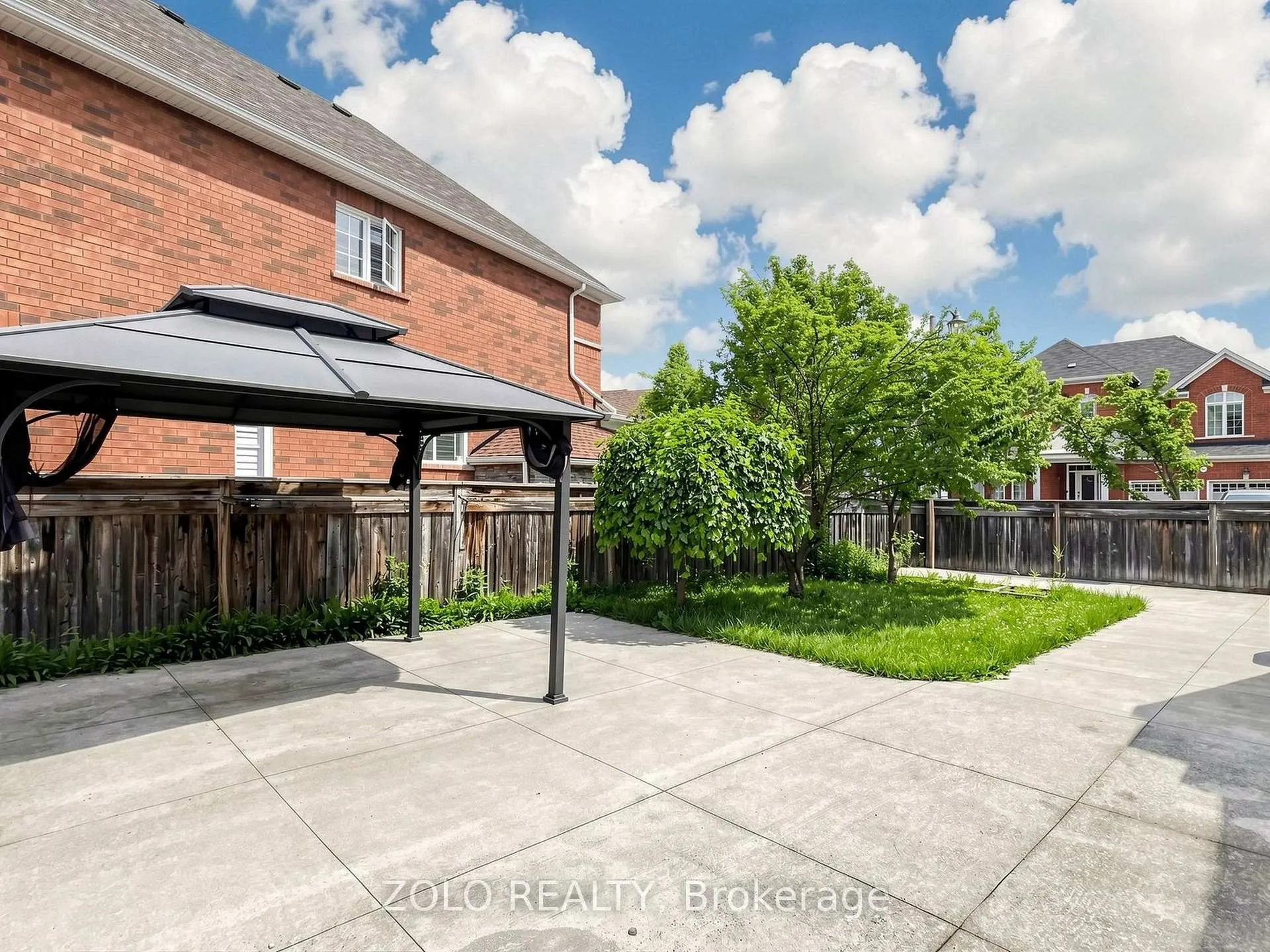 Photo 50 of 25 Shorten Place, Ajax, Northwest Ajax — HOMEH