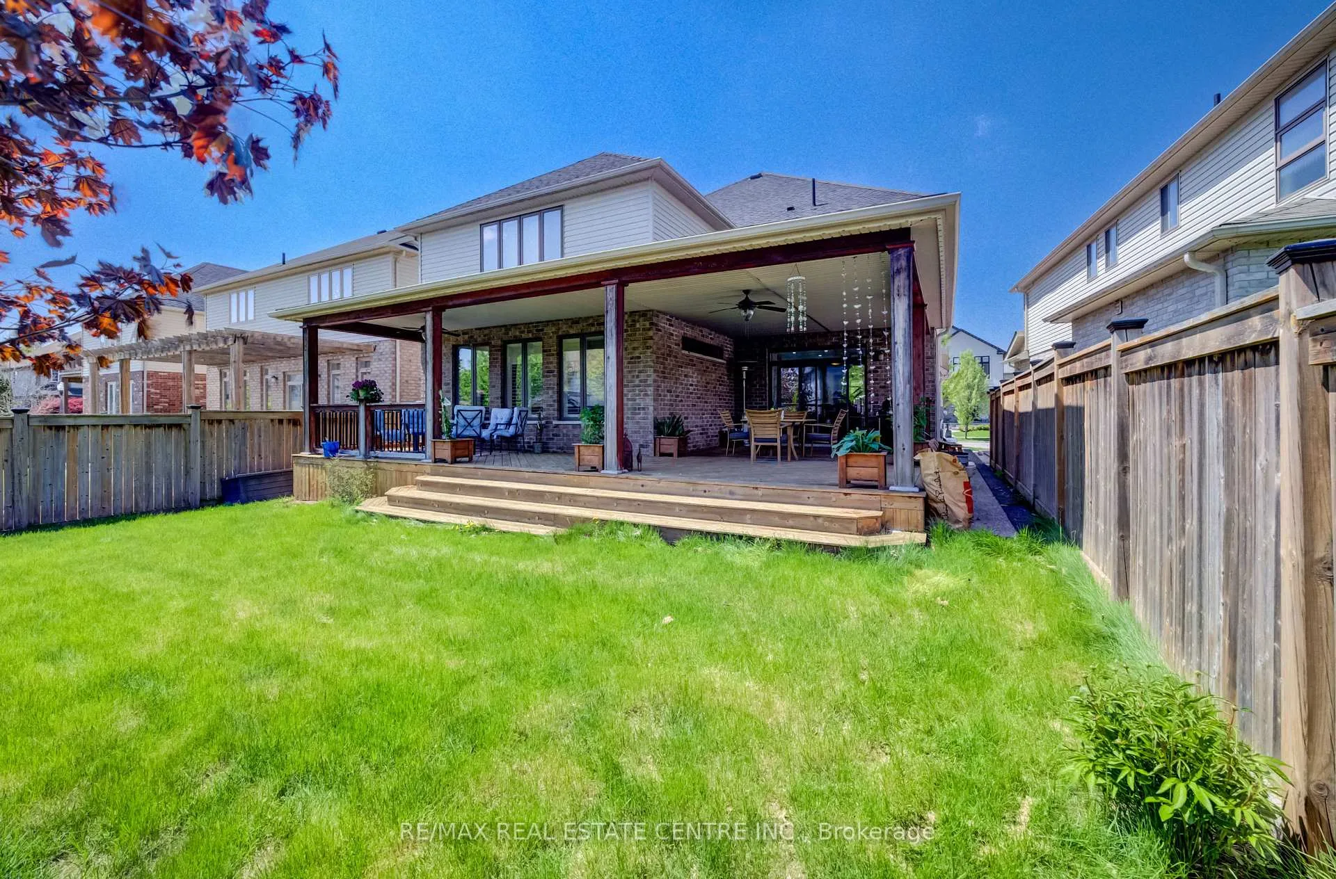Photo 31 of 10 Deer Creek Street, Kitchener, Grand River South — HOMEH