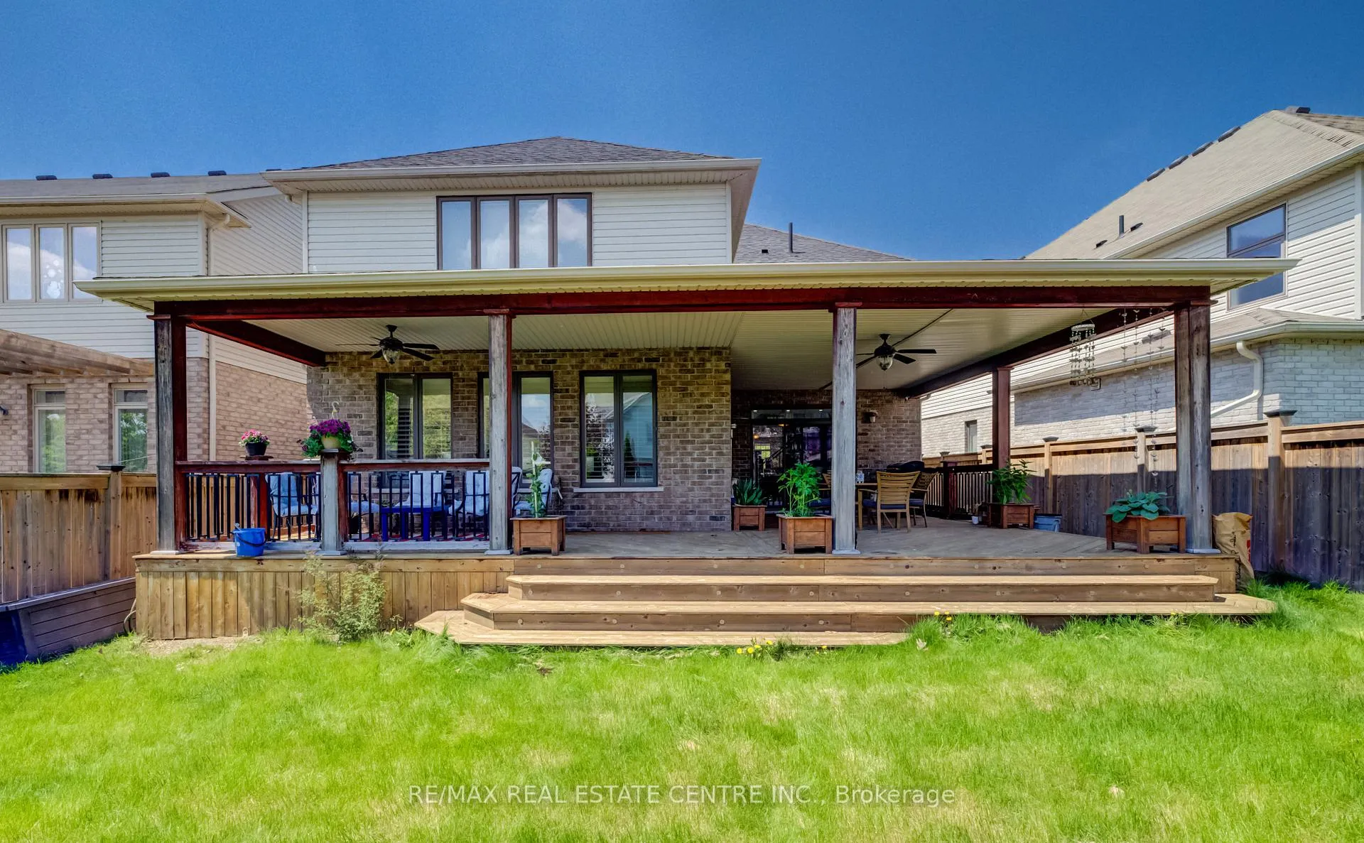Photo 32 of 10 Deer Creek Street, Kitchener, Grand River South — HOMEH