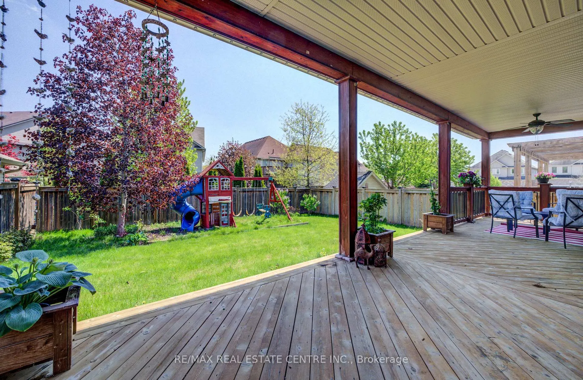 Photo 34 of 10 Deer Creek Street, Kitchener, Grand River South — HOMEH