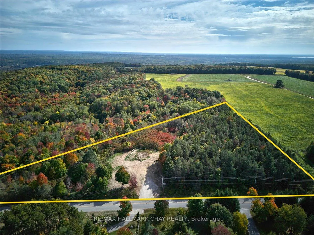 Photo 2 of Concession 15 Road E, Tiny, Rural Tiny — HOMEH