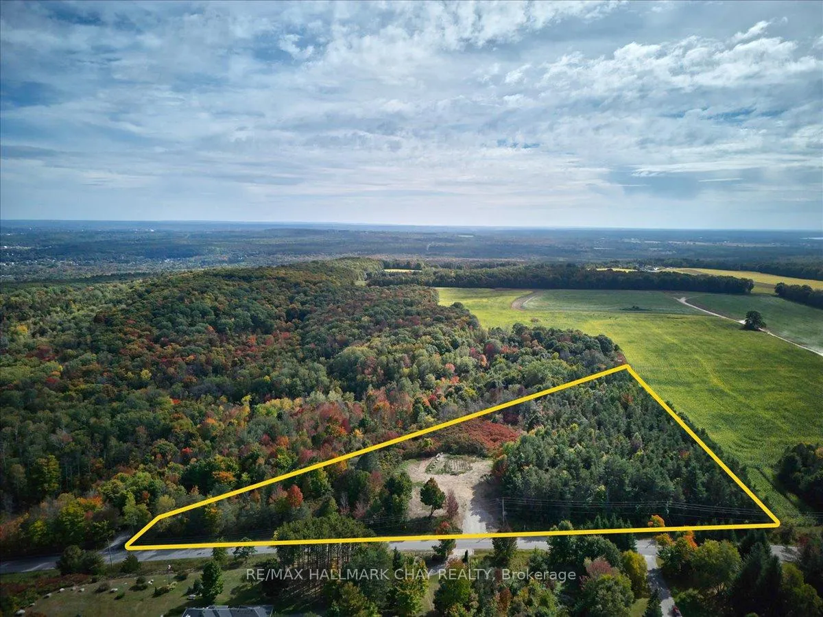 Photo 3 of Concession 15 Road E, Tiny, Rural Tiny — HOMEH