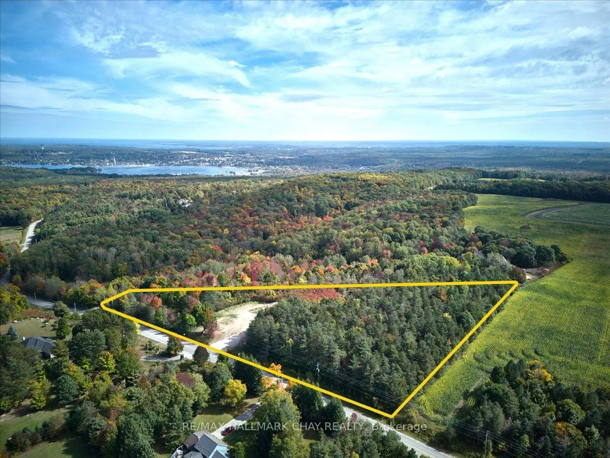 Photo 4 of Concession 15 Road E, Tiny, Rural Tiny — HOMEH