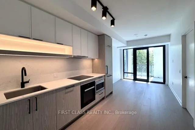 Photo 3 of Unit 607, 91 Montclair Avenue, Toronto, Forest Hill South — HOMEH