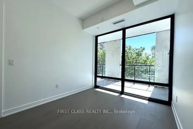 Photo 4 of Unit 607, 91 Montclair Avenue, Toronto, Forest Hill South — HOMEH