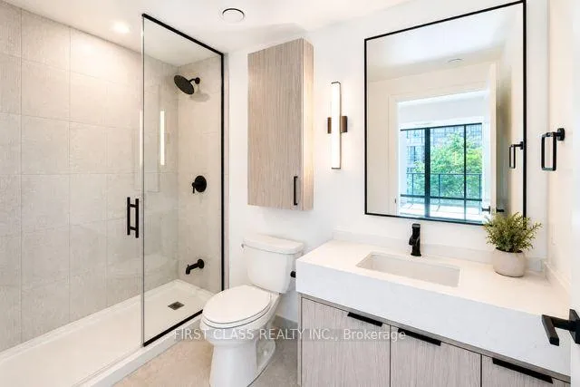 Photo 5 of Unit 607, 91 Montclair Avenue, Toronto, Forest Hill South — HOMEH