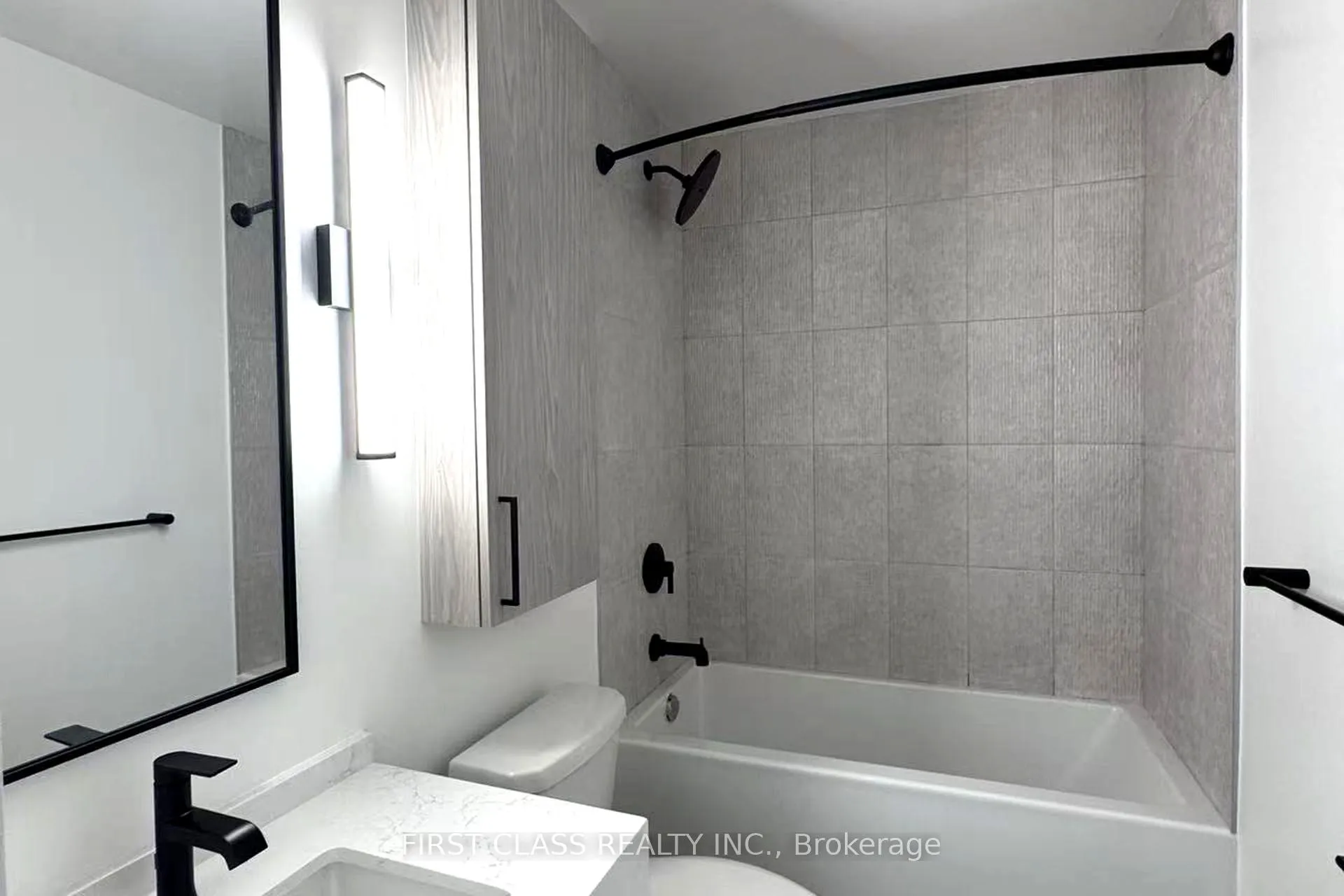 Photo 7 of Unit 607, 91 Montclair Avenue, Toronto, Forest Hill South — HOMEH