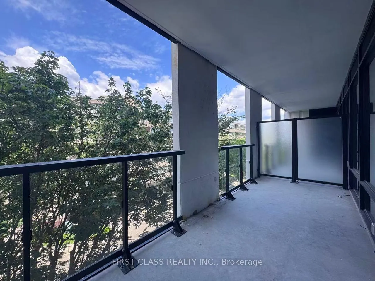 Photo 9 of Unit 607, 91 Montclair Avenue, Toronto, Forest Hill South — HOMEH