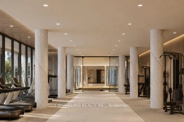 Photo 12 of Unit 607, 91 Montclair Avenue, Toronto, Forest Hill South — HOMEH