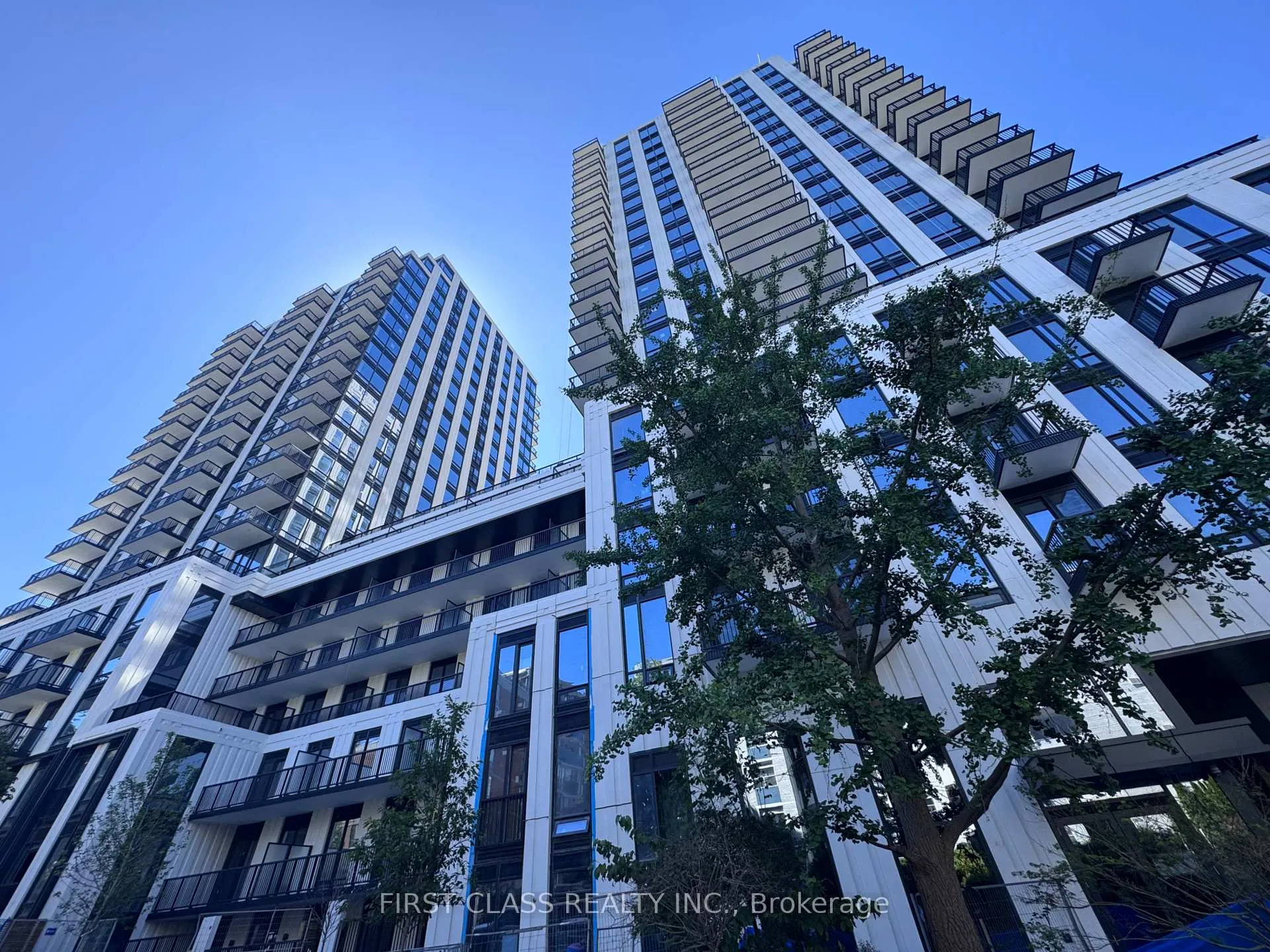 Photo 16 of Unit 607, 91 Montclair Avenue, Toronto, Forest Hill South — HOMEH