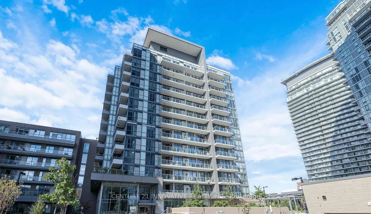 Photo 1 of Unit 1306, 52 Forest Manor Rd, North York, Henry Farm — HOMEH