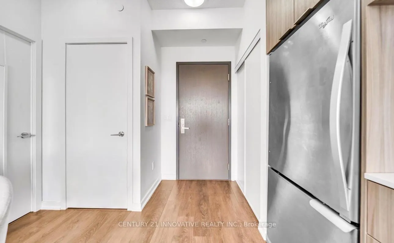 Photo 7 of Unit 1306, 52 Forest Manor Rd, North York, Henry Farm — HOMEH
