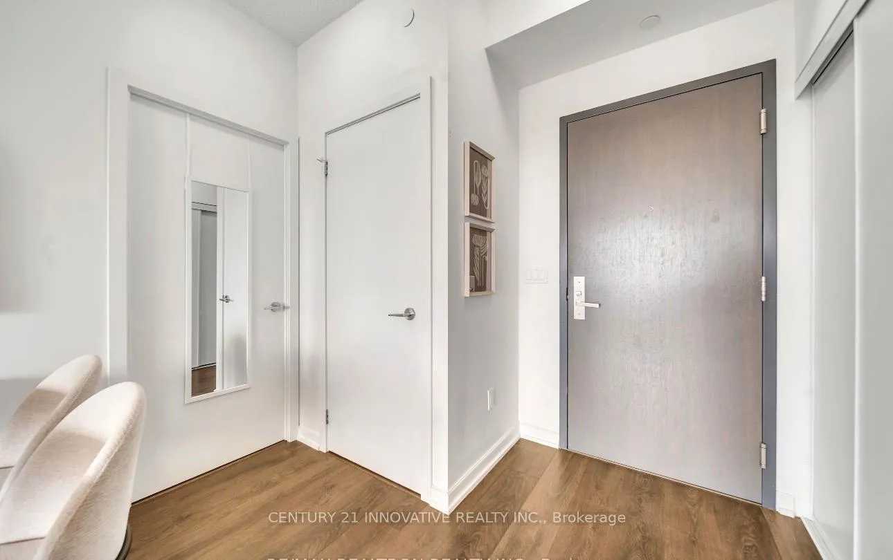 Photo 8 of Unit 1306, 52 Forest Manor Rd, North York, Henry Farm — HOMEH
