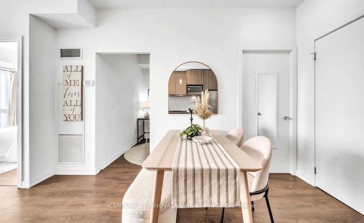 Photo 11 of Unit 1306, 52 Forest Manor Rd, North York, Henry Farm — HOMEH