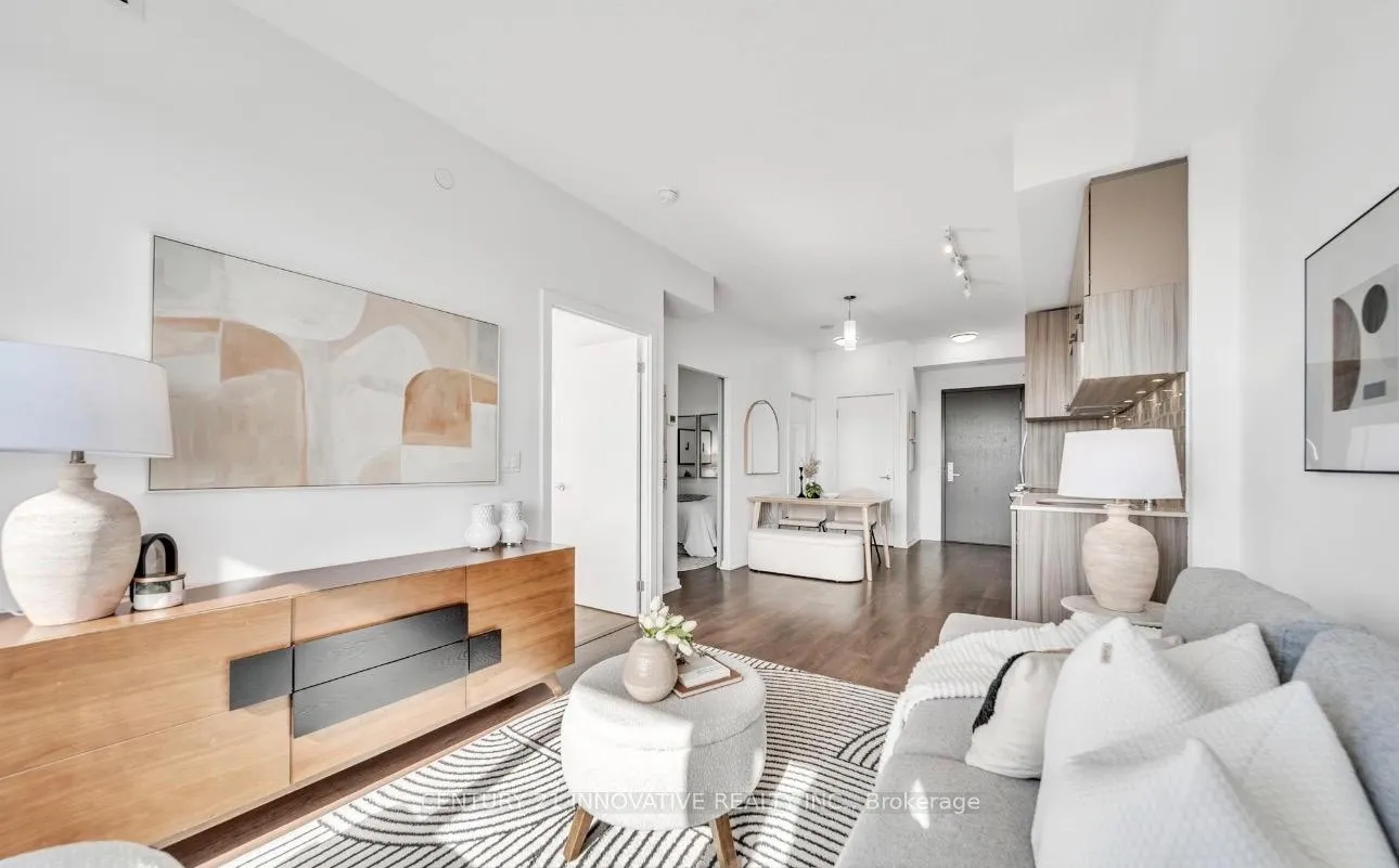 Photo 18 of Unit 1306, 52 Forest Manor Rd, North York, Henry Farm — HOMEH