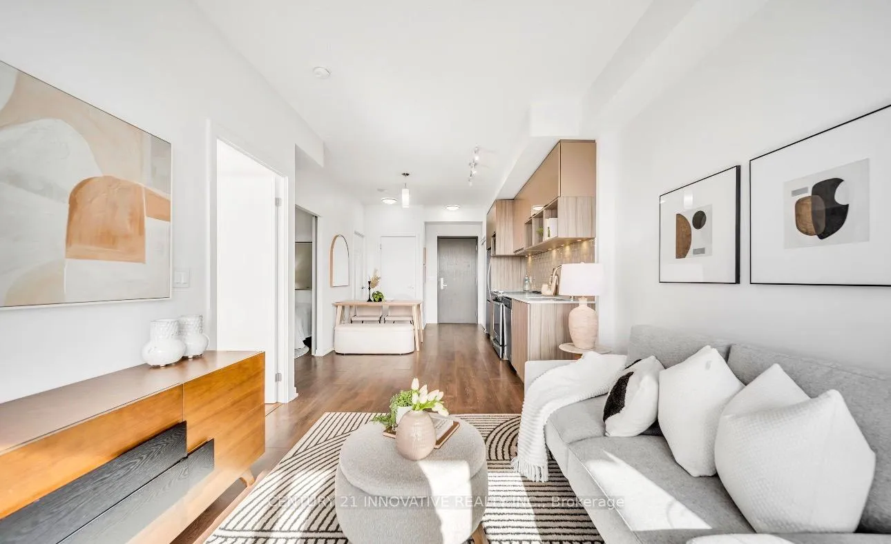Photo 19 of Unit 1306, 52 Forest Manor Rd, North York, Henry Farm — HOMEH