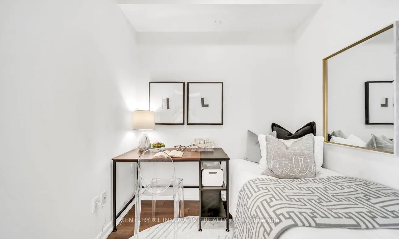 Photo 22 of Unit 1306, 52 Forest Manor Rd, North York, Henry Farm — HOMEH
