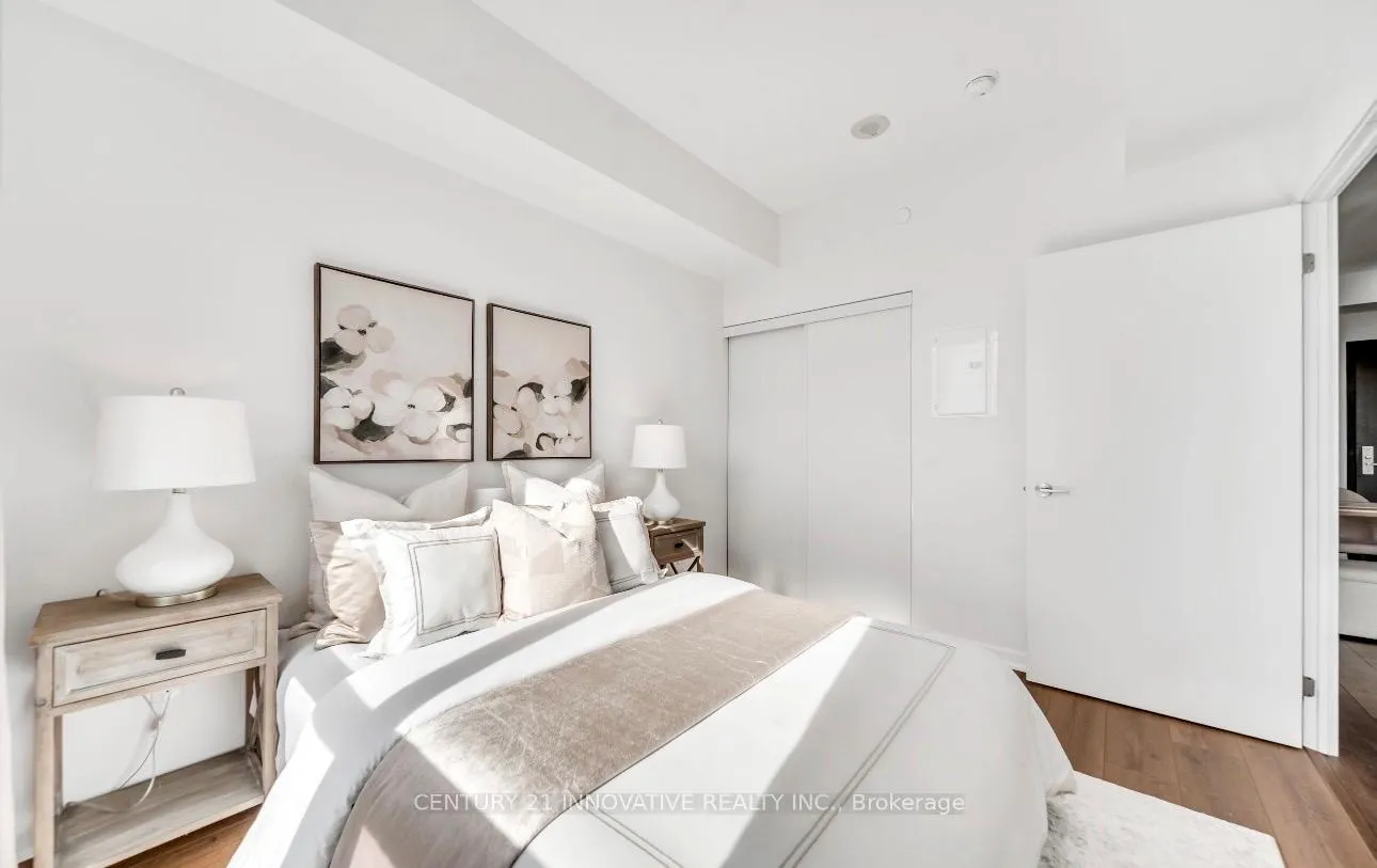 Photo 24 of Unit 1306, 52 Forest Manor Rd, North York, Henry Farm — HOMEH
