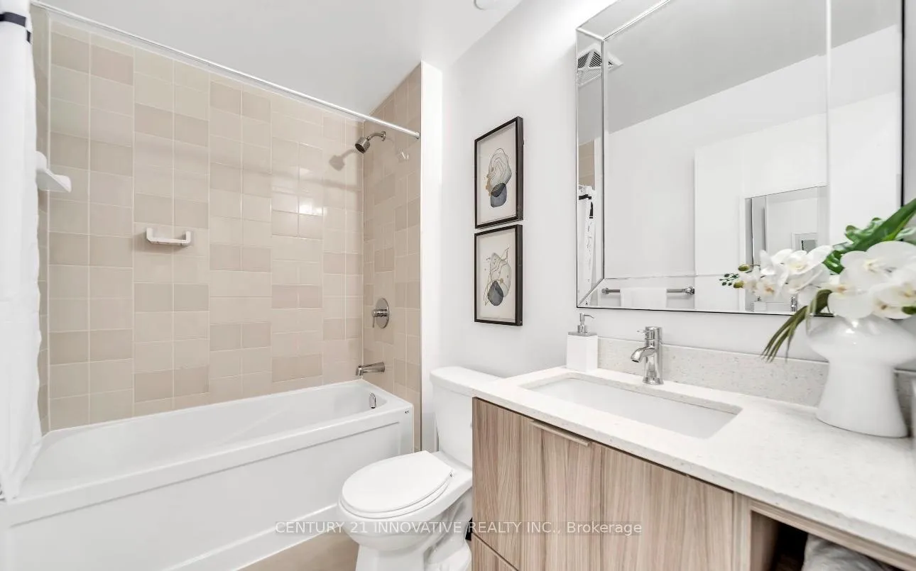 Photo 26 of Unit 1306, 52 Forest Manor Rd, North York, Henry Farm — HOMEH