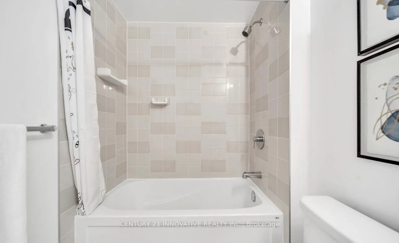 Photo 27 of Unit 1306, 52 Forest Manor Rd, North York, Henry Farm — HOMEH