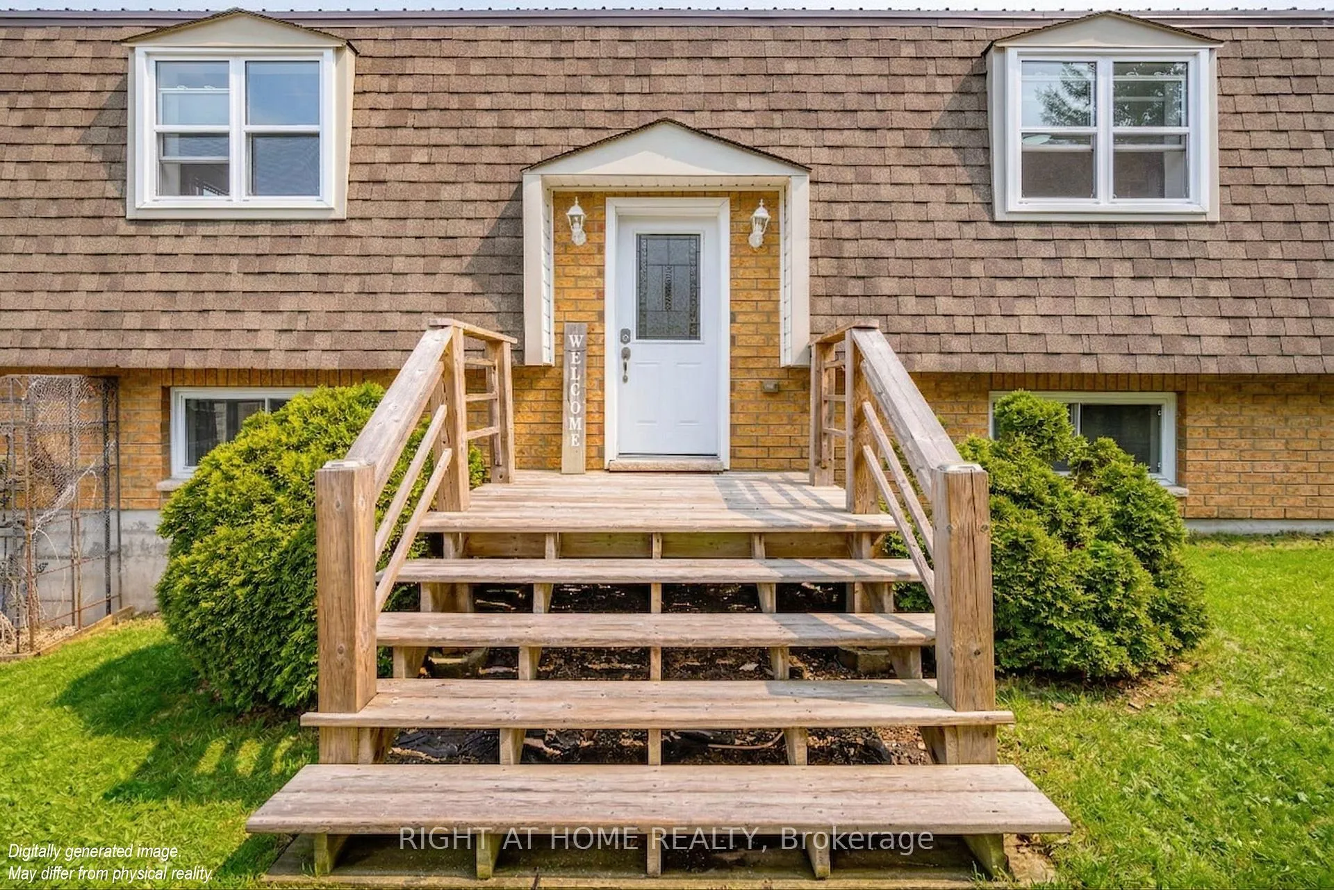 Photo 2 of 12 Maple Grove Road, Kawartha Lakes, Lindsay — HOMEH