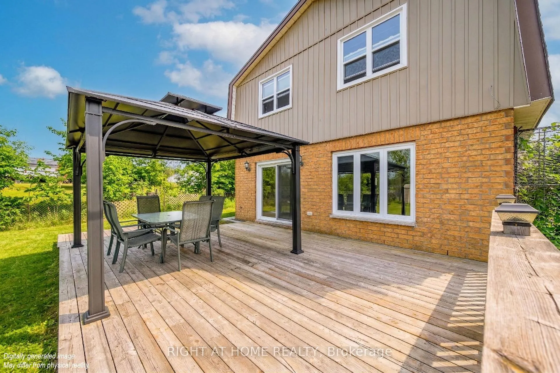 Photo 25 of 12 Maple Grove Road, Kawartha Lakes, Lindsay — HOMEH