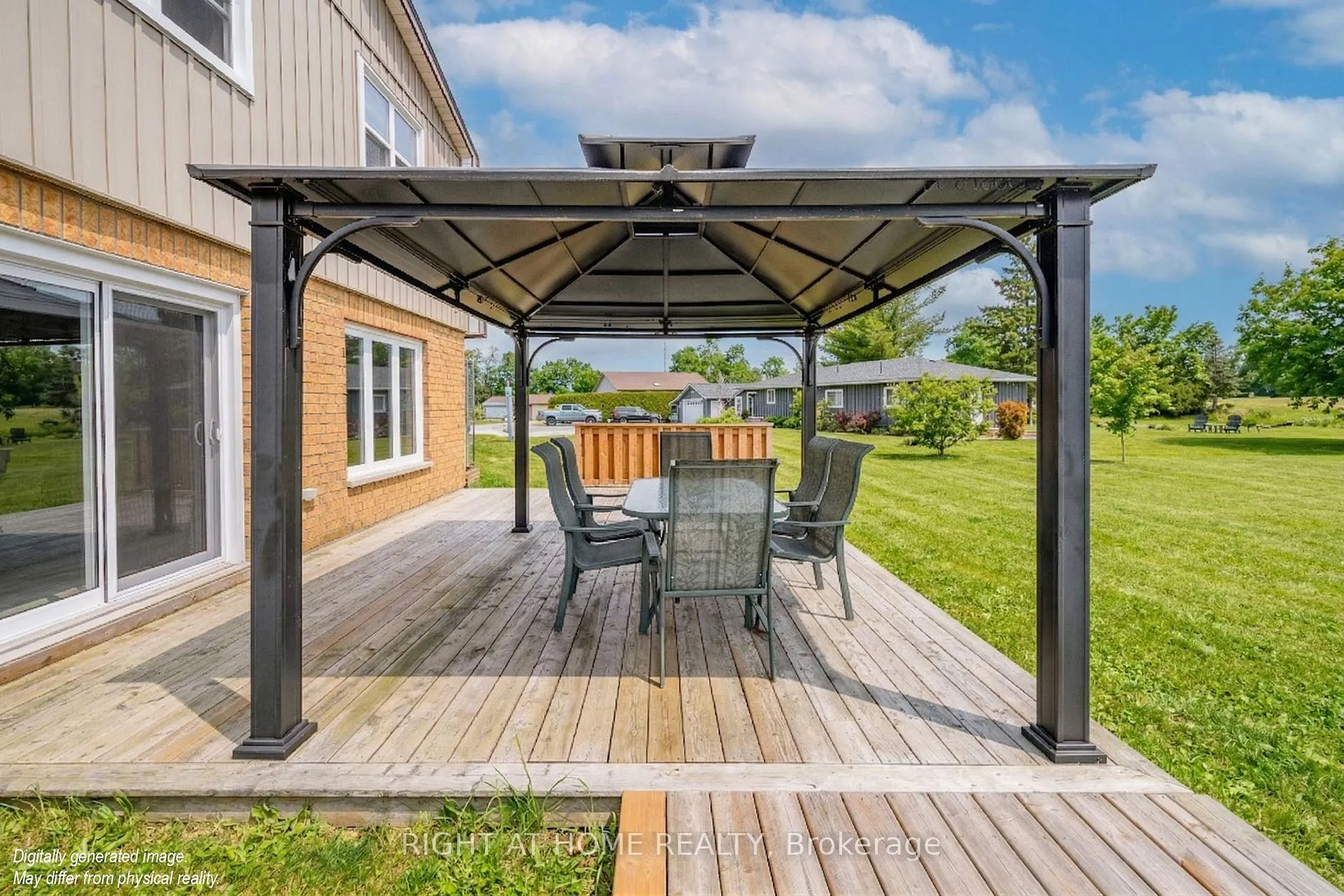 Photo 26 of 12 Maple Grove Road, Kawartha Lakes, Lindsay — HOMEH