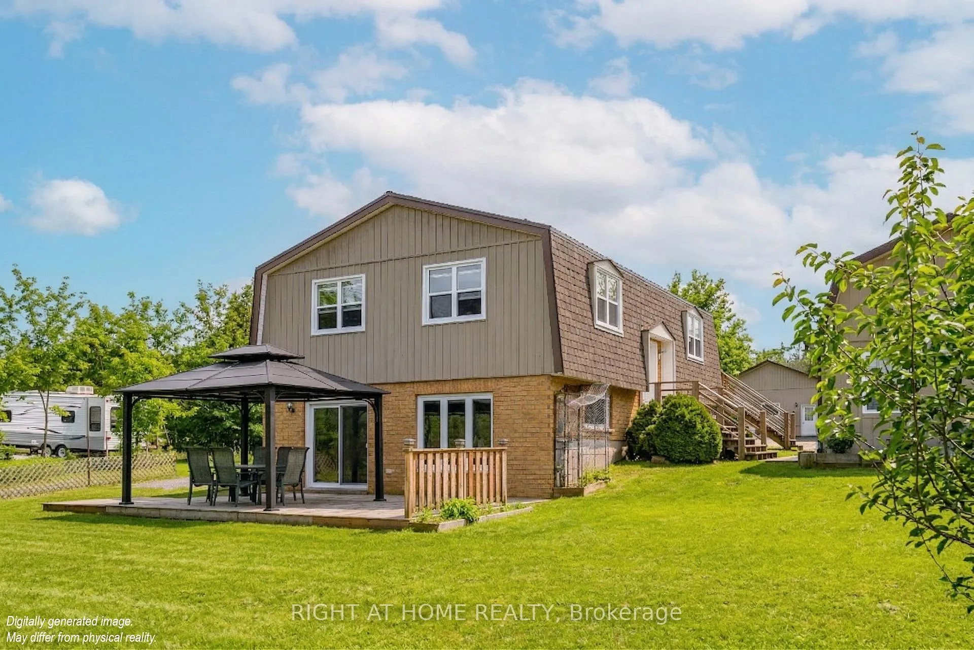 Photo 27 of 12 Maple Grove Road, Kawartha Lakes, Lindsay — HOMEH