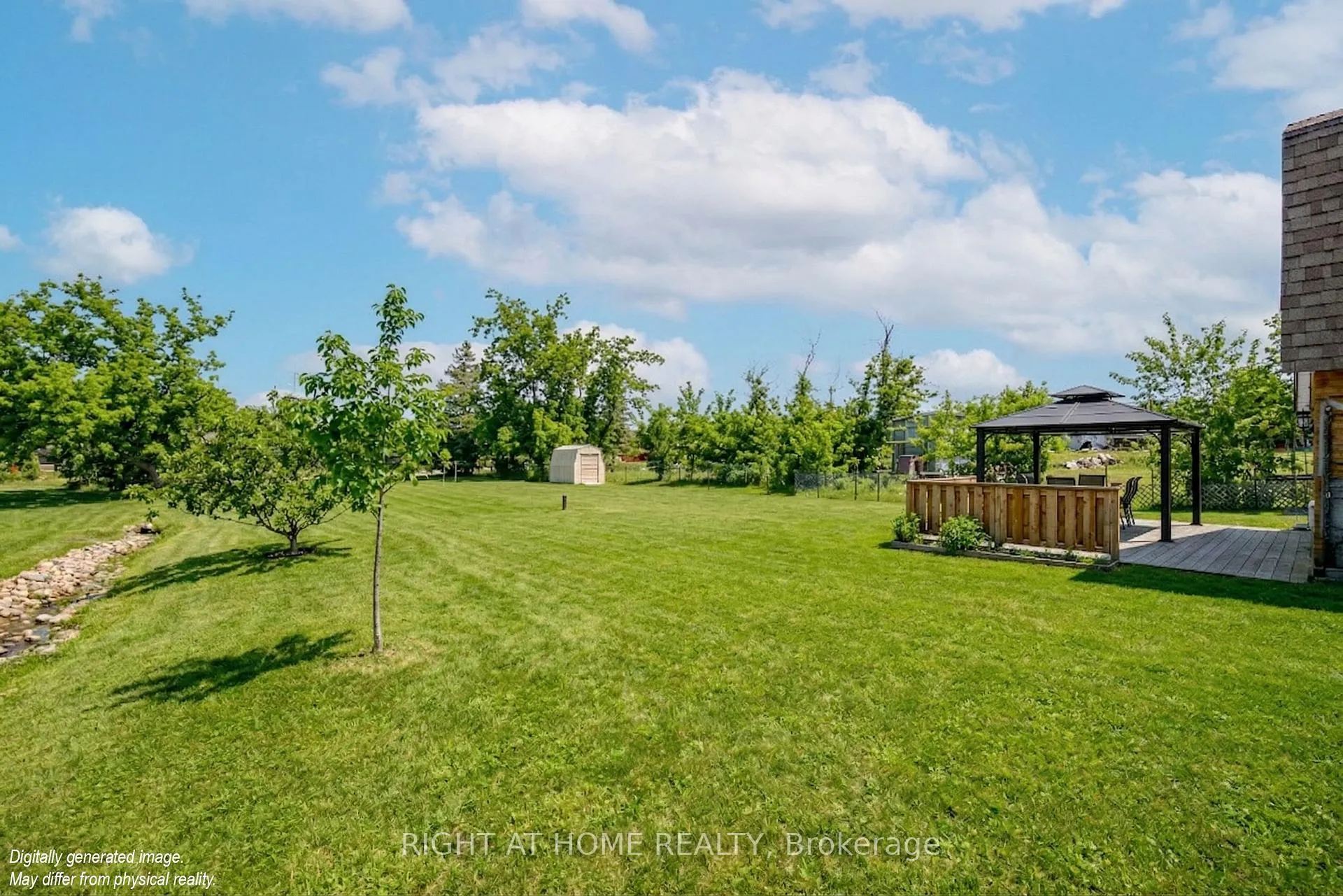 Photo 28 of 12 Maple Grove Road, Kawartha Lakes, Lindsay — HOMEH