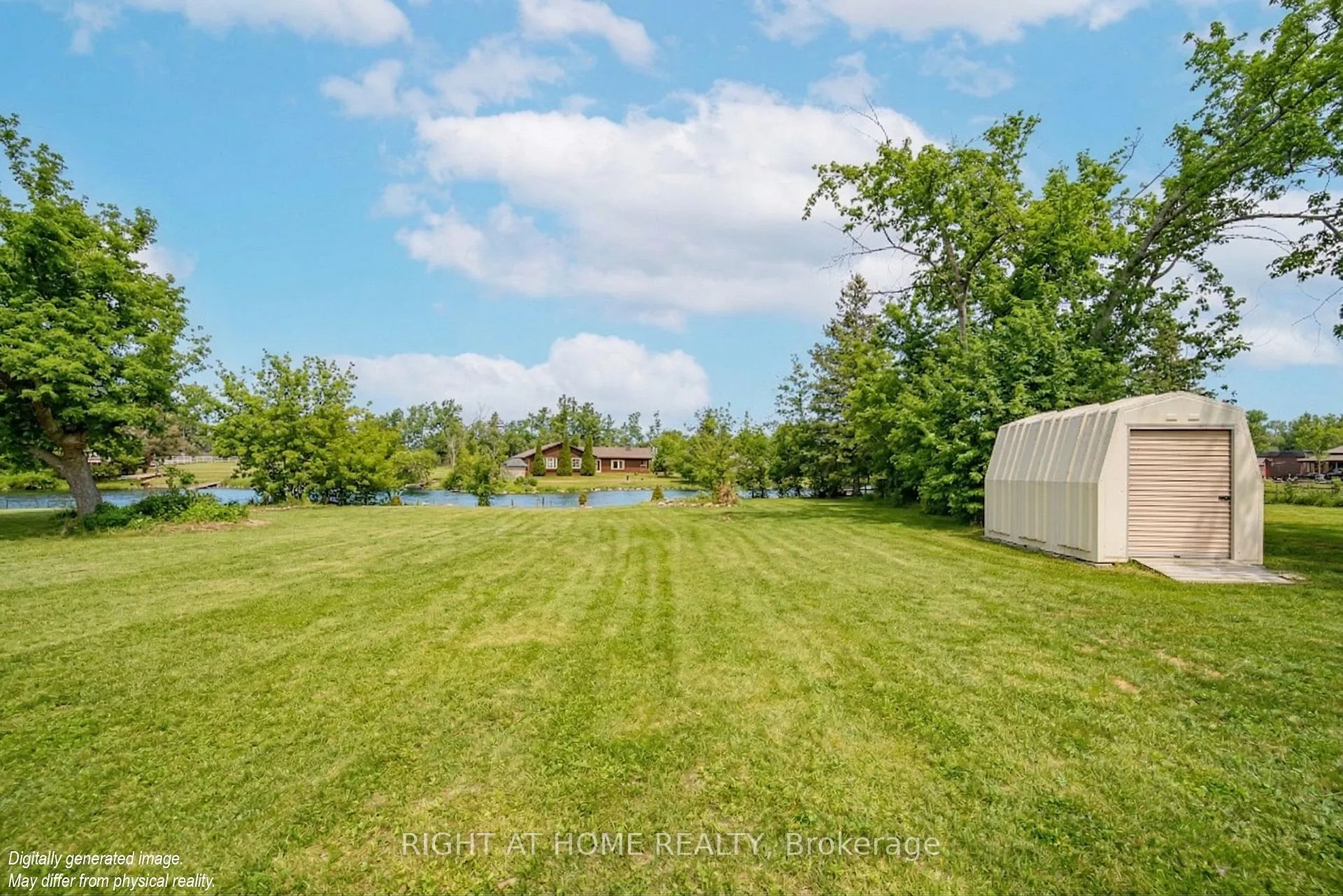 Photo 29 of 12 Maple Grove Road, Kawartha Lakes, Lindsay — HOMEH