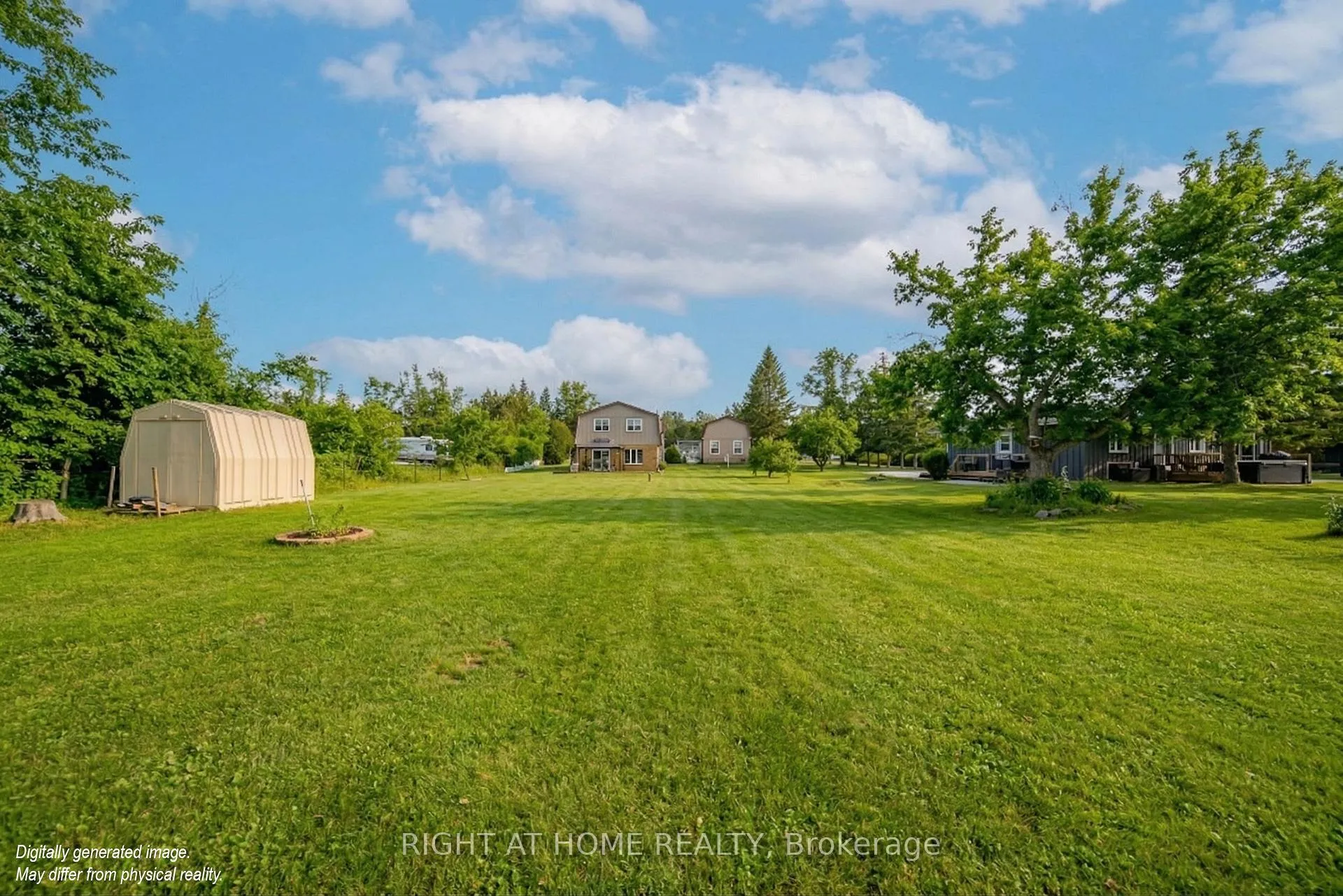Photo 30 of 12 Maple Grove Road, Kawartha Lakes, Lindsay — HOMEH