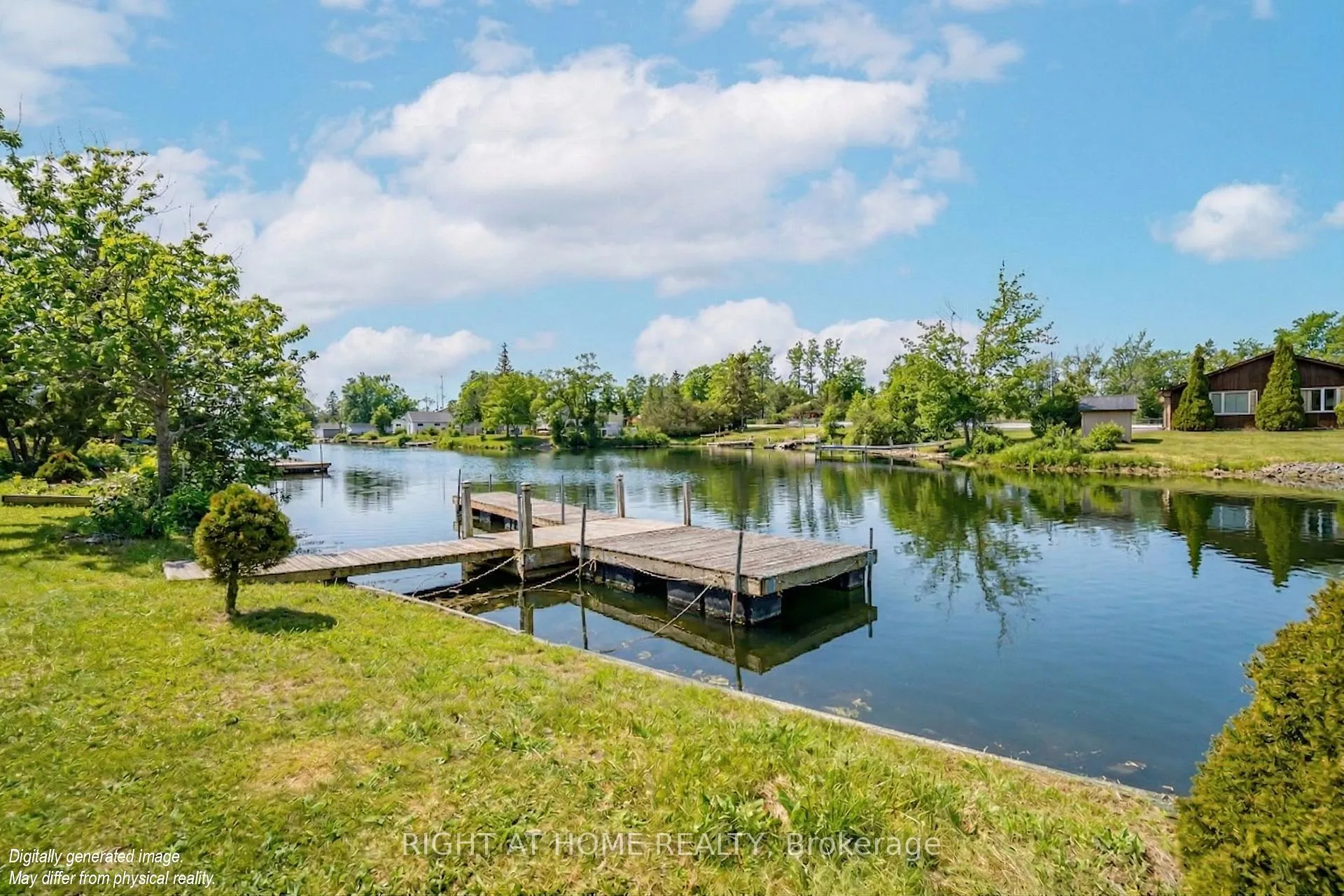 Photo 31 of 12 Maple Grove Road, Kawartha Lakes, Lindsay — HOMEH