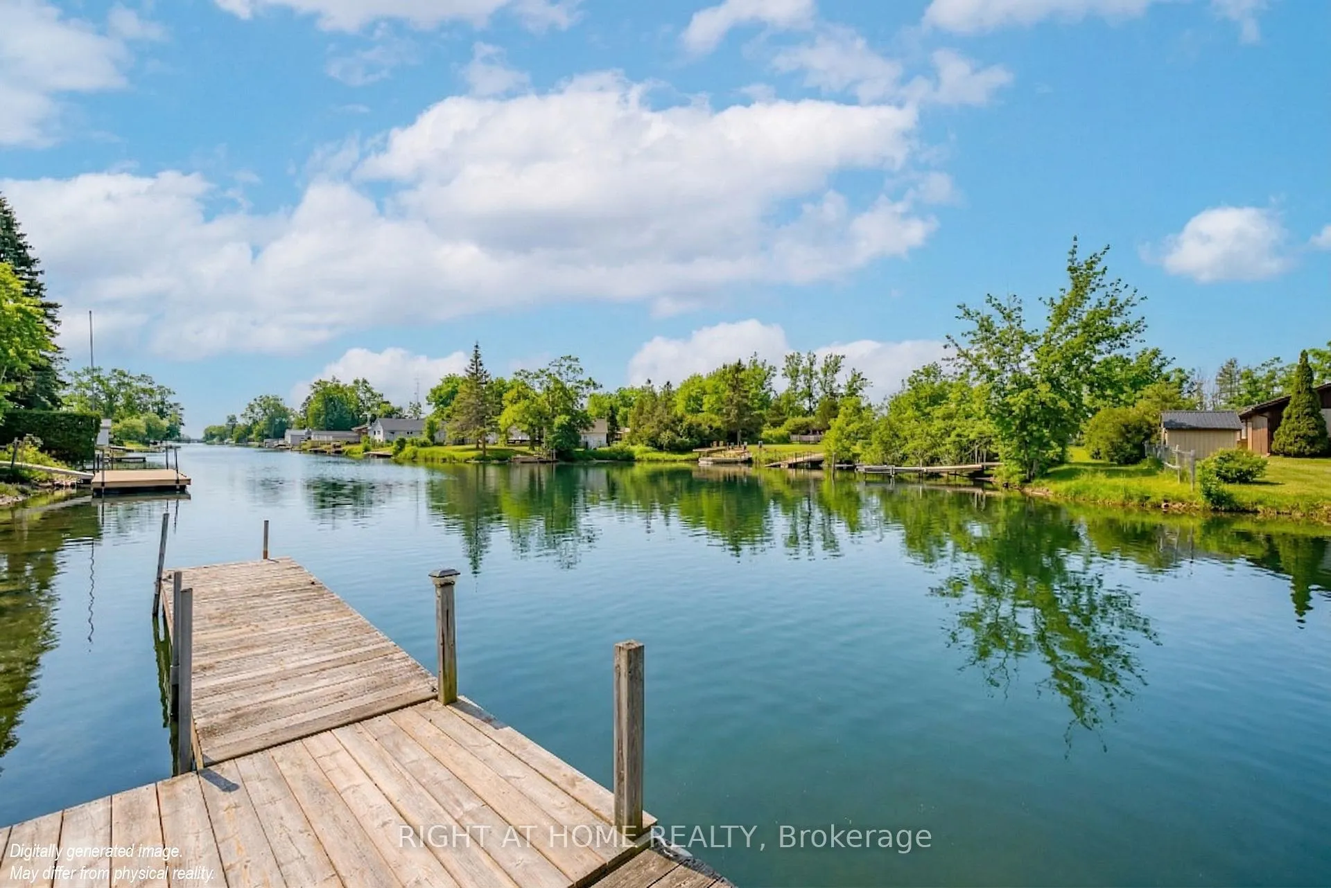 Photo 32 of 12 Maple Grove Road, Kawartha Lakes, Lindsay — HOMEH