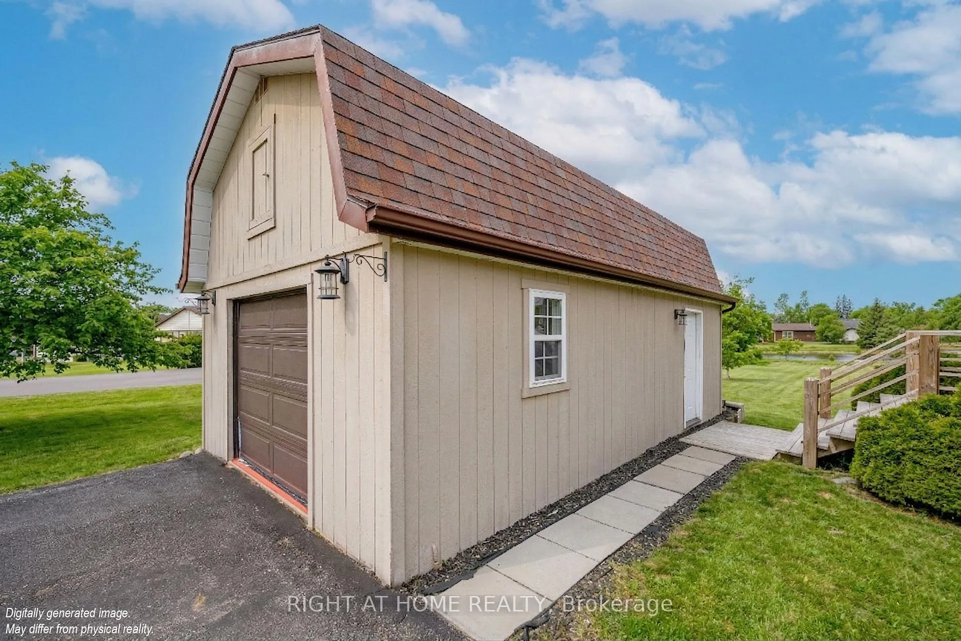 Photo 33 of 12 Maple Grove Road, Kawartha Lakes, Lindsay — HOMEH