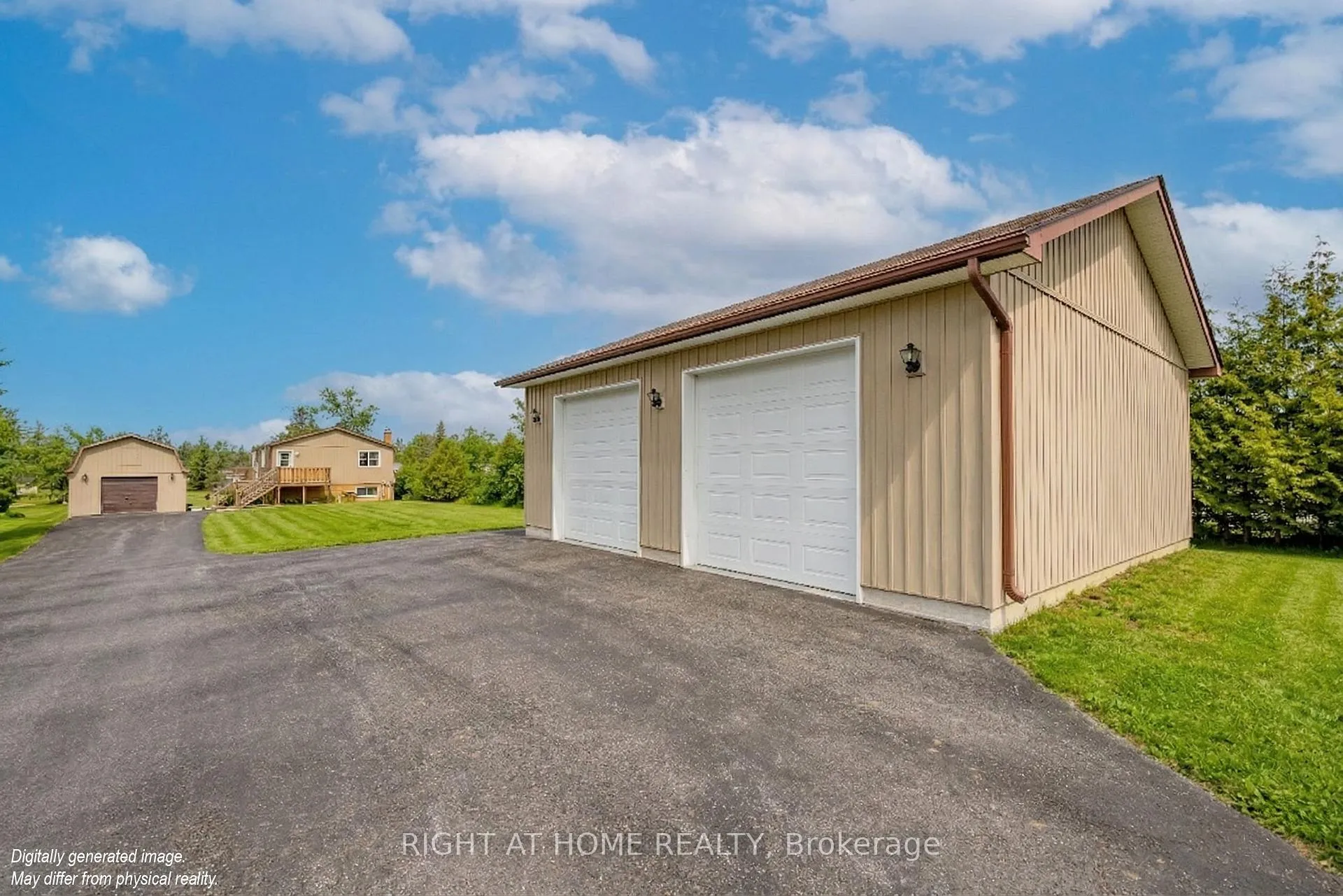 Photo 38 of 12 Maple Grove Road, Kawartha Lakes, Lindsay — HOMEH