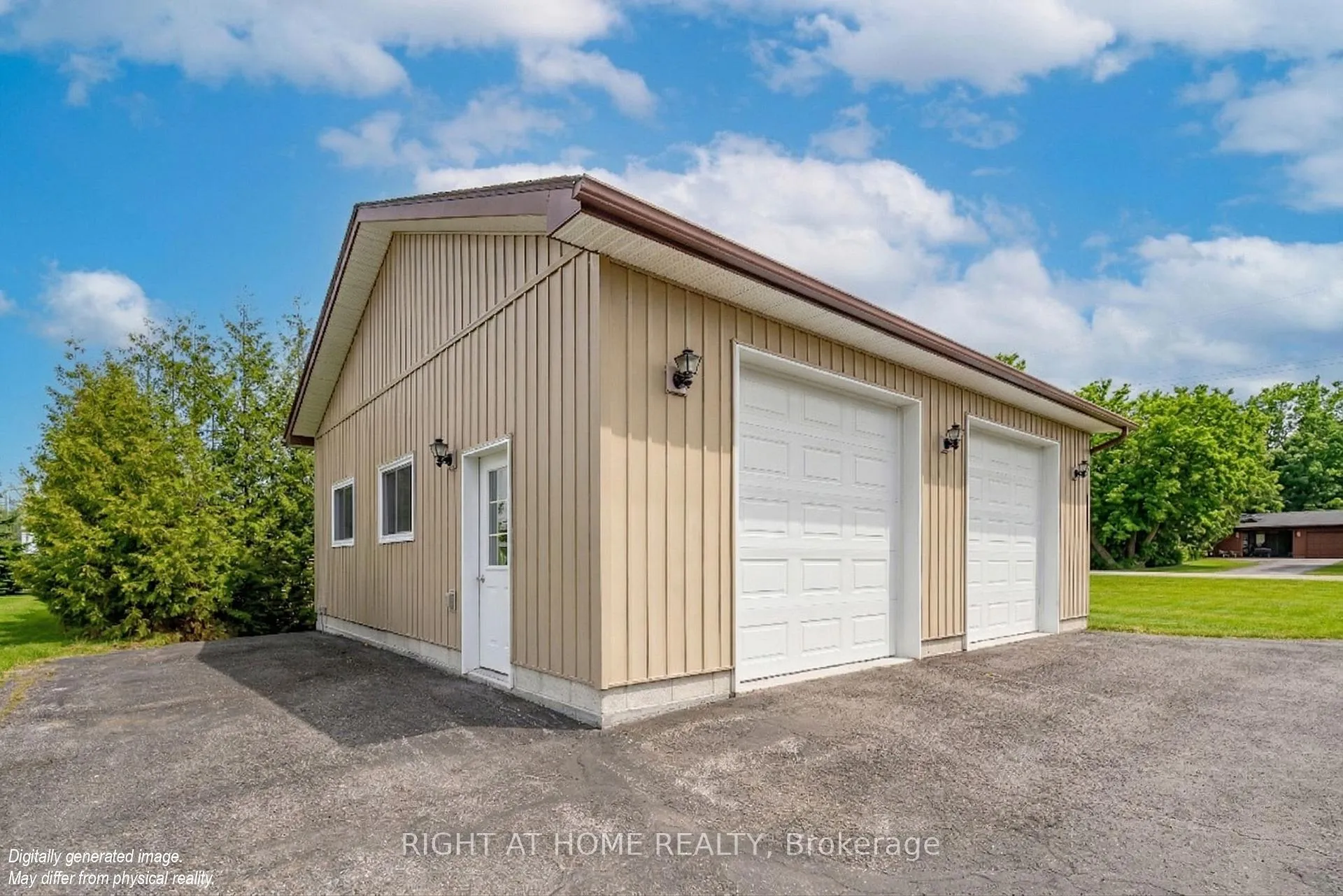 Photo 39 of 12 Maple Grove Road, Kawartha Lakes, Lindsay — HOMEH